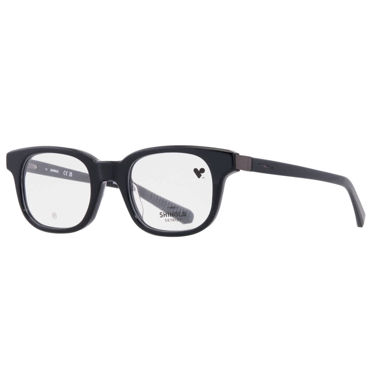 New SHINOLA by Flexon SH-1503S 688 Blush Tortoise Sunglasses with Grey Lenses New-SHINOLA-by-Flexon-SH-15002  main image 2