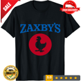 thumbnail image 1 of New SHIRT ZAXBY'S CHICKEN LOGO UNISEX T-SHIRT FUNNY SIZE S TO 5XL, LIMITED EDITION-TH74092, 1 of 2
