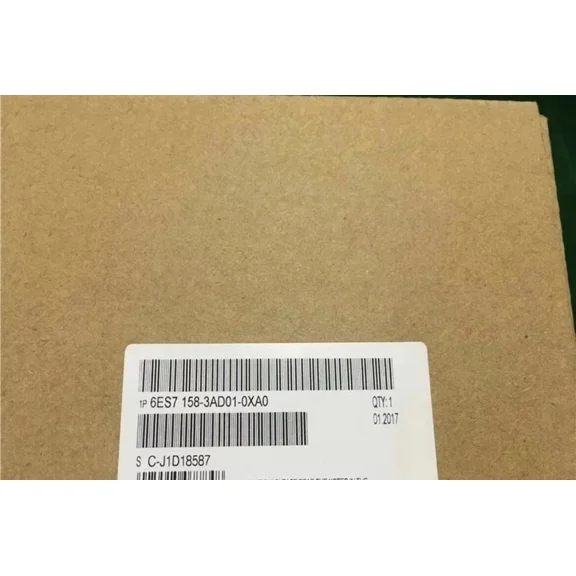New SIEMENS 7ML1106-1BA20-0A EchoMax XRS-5 Ultrasonic Level Transducer