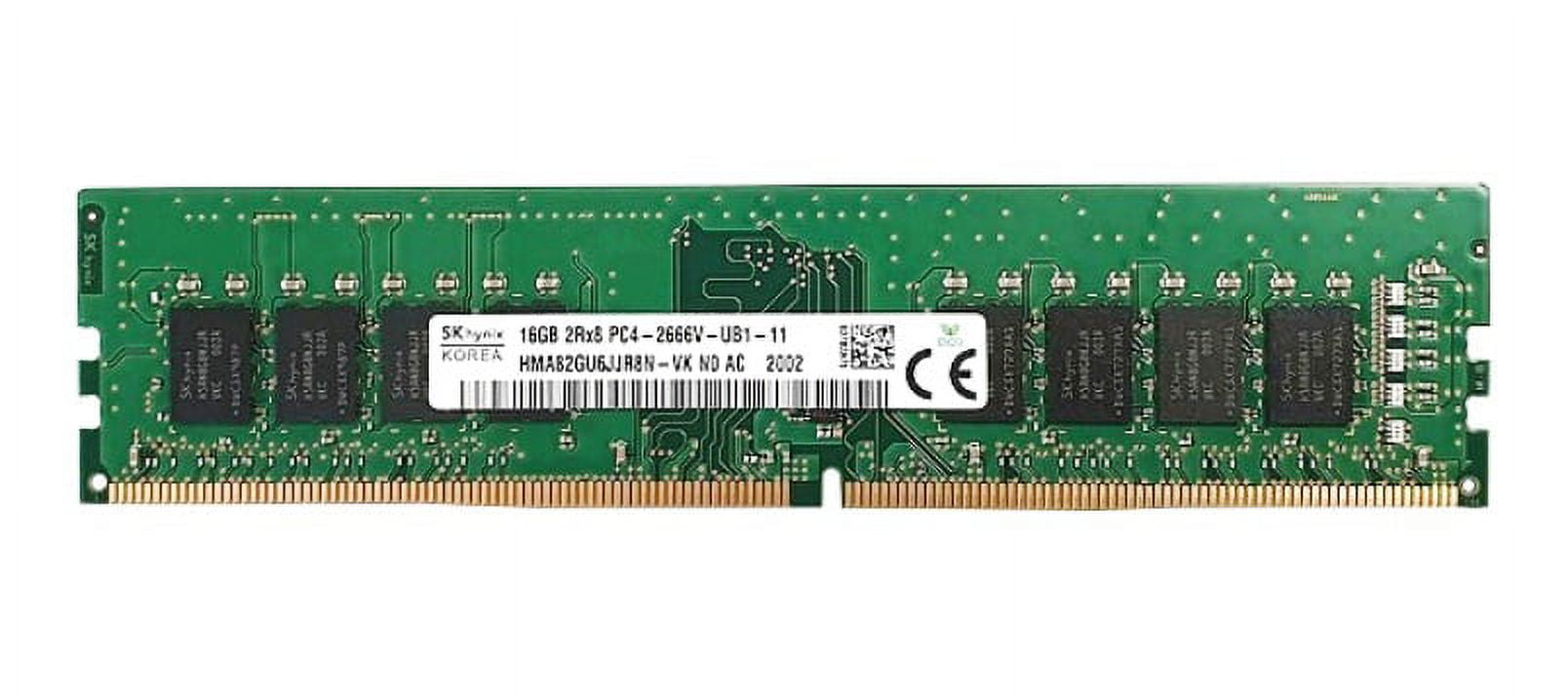 デスクトップ用メモリー 8GB 2400T/2666V/2133P/3200AA