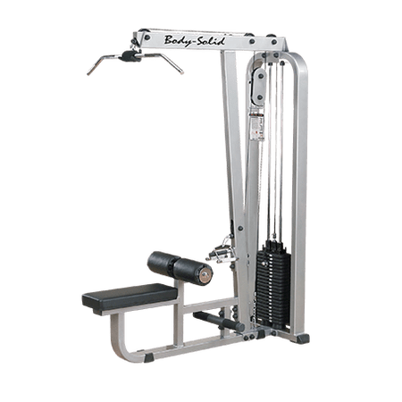 New SLM300G-2 Pro Clubline Lat Mid Row Multi-Station Gym