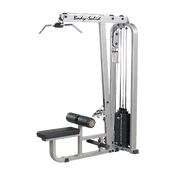 New SLM300G-2 Pro Clubline Lat Mid Row Multi-Station Gym