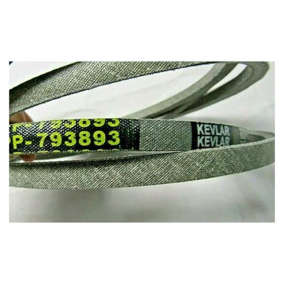 New SPEC Belt Hustler 793893 FASTRAK SD W/ 42" Deck 927343 927350 927368