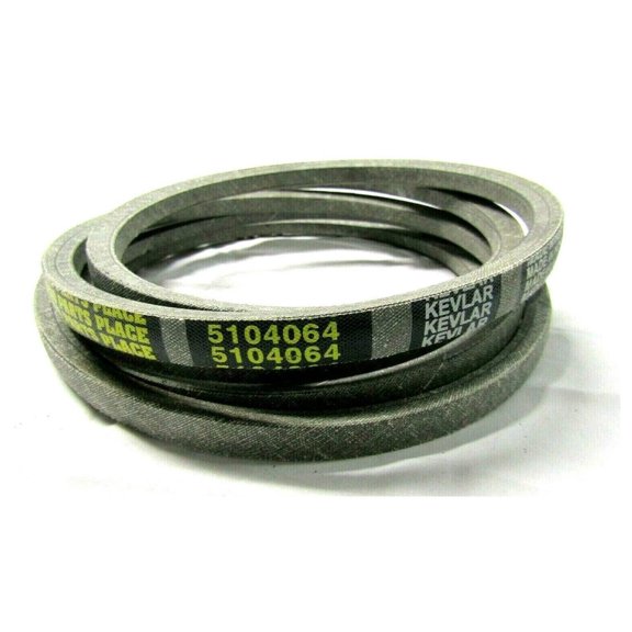 New SPEC Deck Belt Snapper 5104064 5104064YP 5104064 " Deck Cut