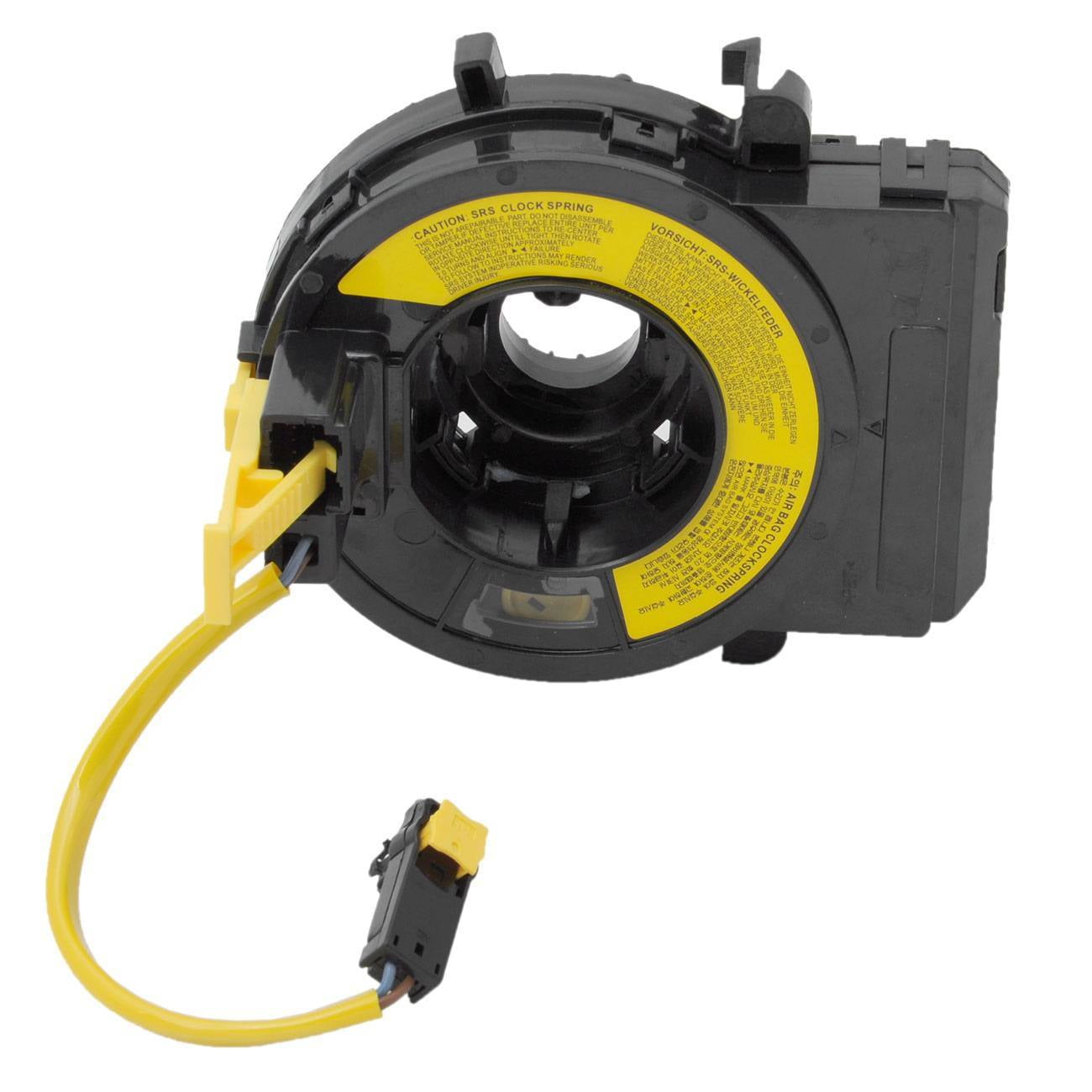 New SRS Air Bag Clock Spring Module for 20102013 Hyundai Tucson 934902M000