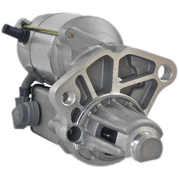 New STARTER IS COMPATIBLE WITH Chrysler Dodge Plymouth 3.9l, 5.2l, 5.9l, 383, 426 Hemi, 440 1969