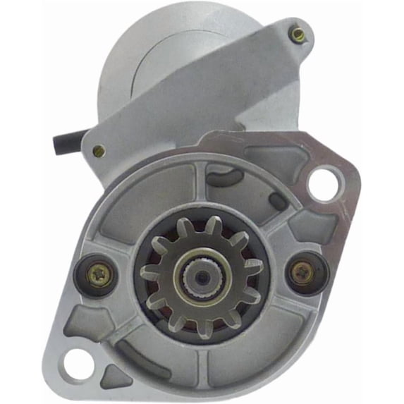Starter Fits Kubota Tractor L5450Dt L5450Hdt M4000 M4030 0280004730 1738163012