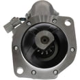 thumbnail image 1 of OEM Grade Starter Motor OSGR 24V CW 11-Tooth Compatible with 1986-1997 Komatsu PC100 PC120 PC200 PC220 PW100 PW200 GD355A 4D95 6D95 600-813-3320 0-23000-1290 600-813-3350 37HP, 1 of 8