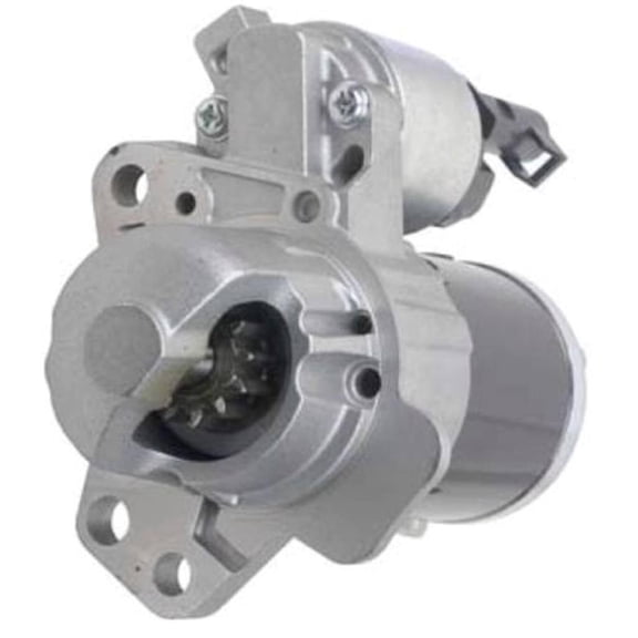 New STARTER MOTOR IS COMPATIBLE WITH 07 08 09 10 CADILLAC CTS SR STS 2.8 3.6 2010 CHEVROLET CAMARO 3.6
