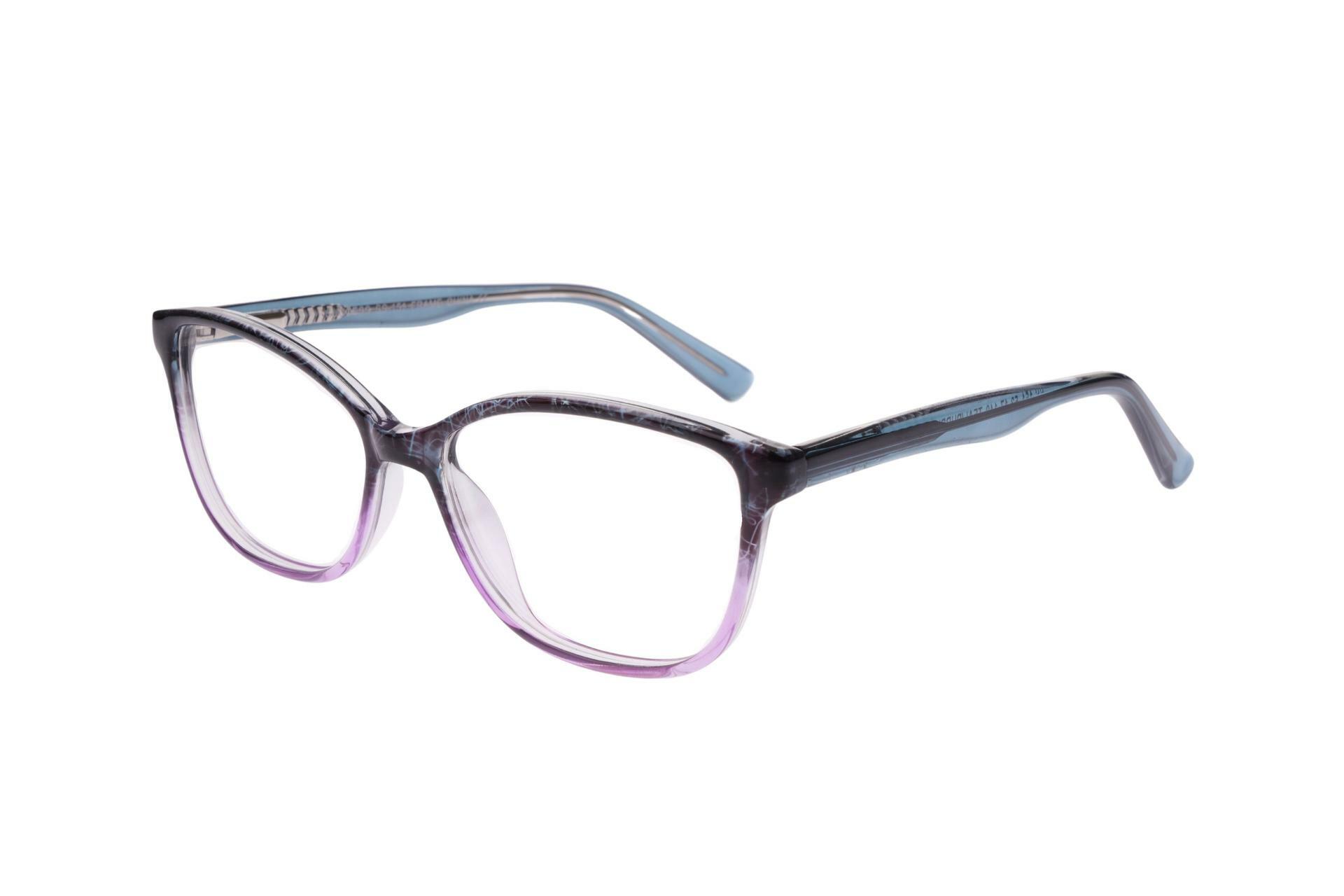 New SUCCESS SS-152 Crystal Lilac Eyeglasses 53/17/145 XPL SUCCESS SS-151 Crystal Teal & Purple Eyeglasses, 53/17  main image 3