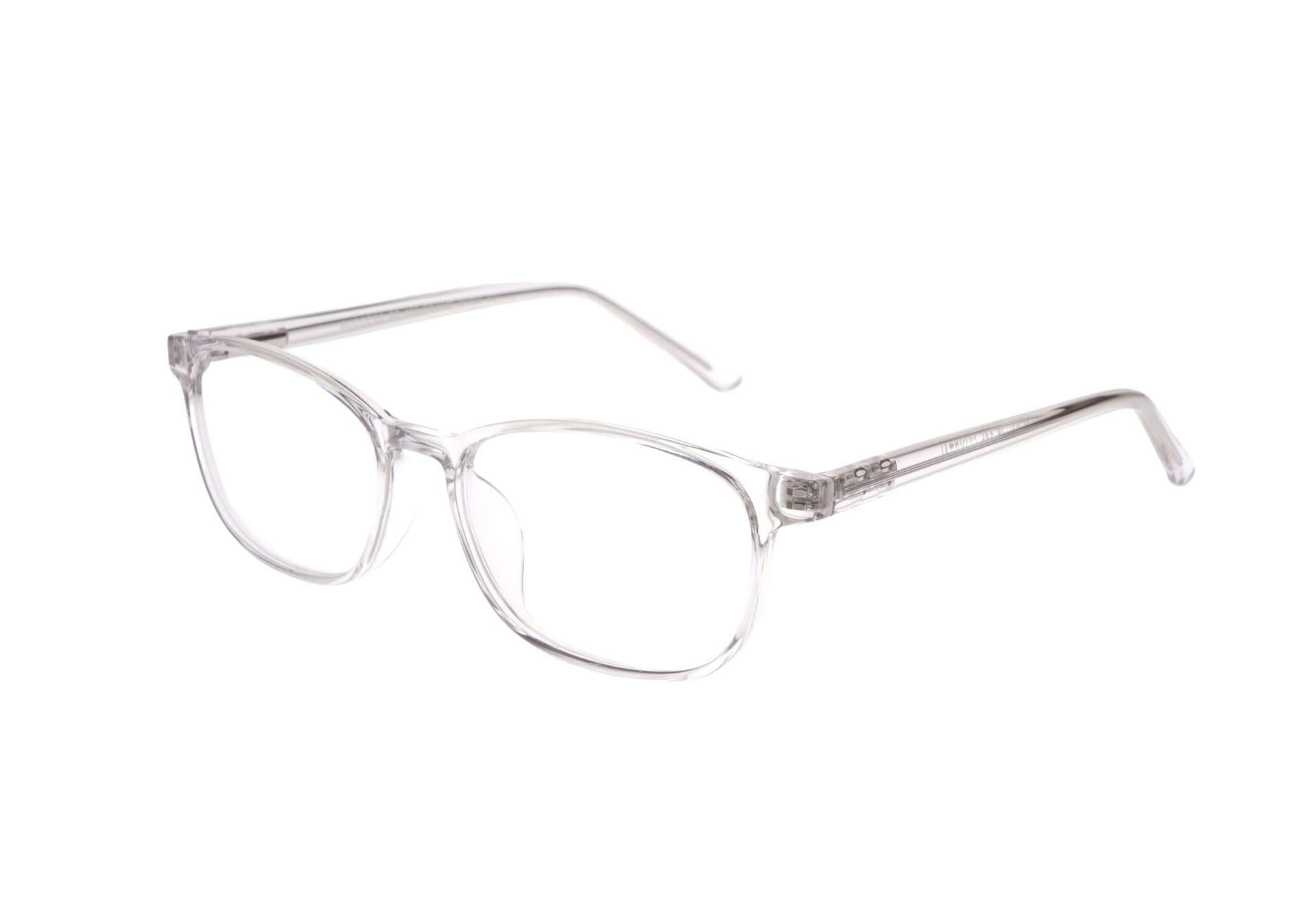 New SUCCESS SS-156 Clear Crystal Eyeglasses 52/18/145 