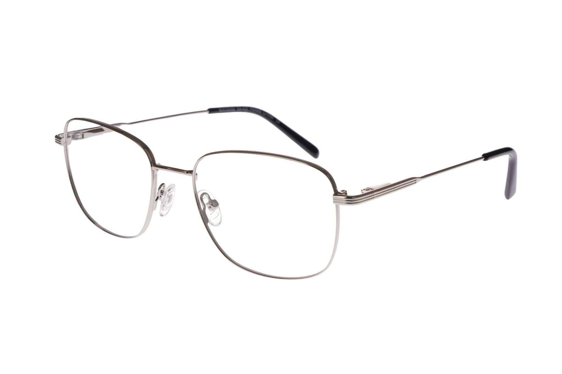 New SUCCESS SS-420 Silver Eyeglasses 54/19/145 - Walmart.com New SUCCESS SS-420 Silver Eyeglasses 54/19/145 - Walmart.com