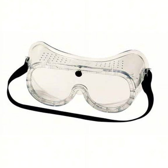 New Safety Goggles seachoice 92071 Clear Polycarbonate Lens