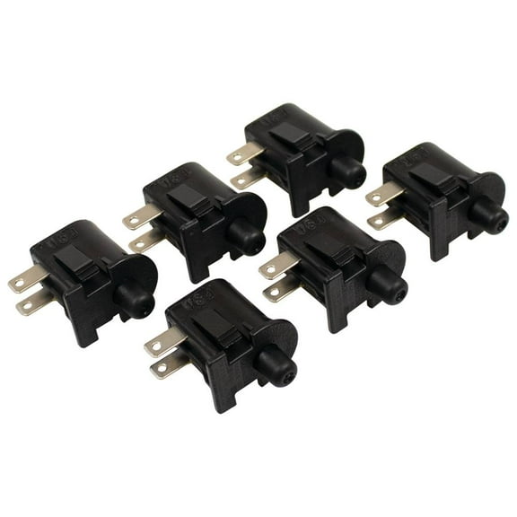 New Safety Switch Shop Pack 430-413-6 For Kubota K1122-62282, K1122-62280