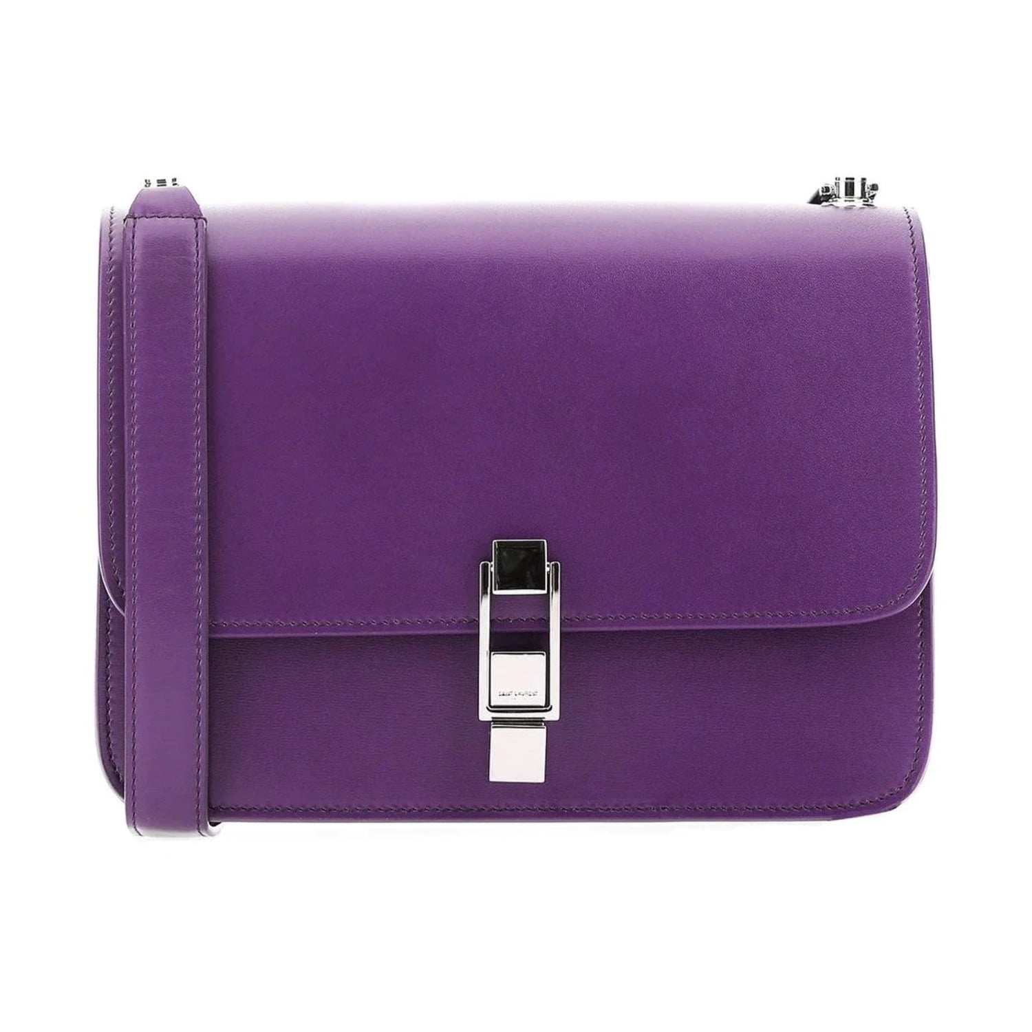 Saint laurent purple 2025 bag