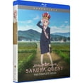 thumbnail image 1 of Sakura Quest: The Complete Series (Blu-ray + Digital Copy), 1 of 3