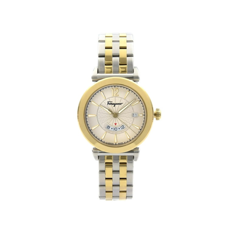 Ferragamo feroni watch sale