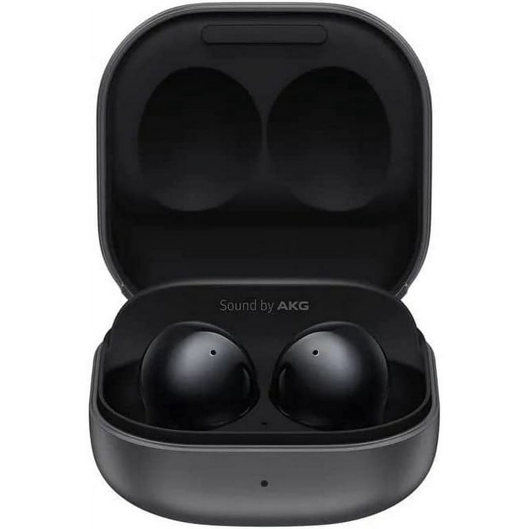 イヤホン Galaxy Buds2 ONYX Samsung Galaxy Buds 2 SM-R177, True Wireless Noise