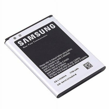 New Samsung EB-L1G5HVA Cell Phone Battery For Galaxy S Exhilarate AT&T SGH-i577