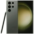 thumbnail image 1 of Pre-Owned New Samsung Galaxy S23 Ultra Unlocked 1TB Green, 1 of 1