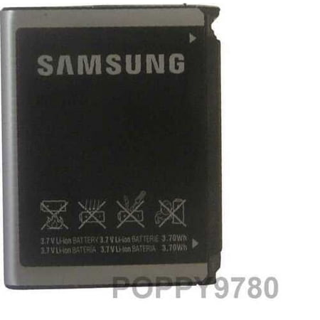 New Samsung Propel SGH-A767 OEM Cell Phone Battery