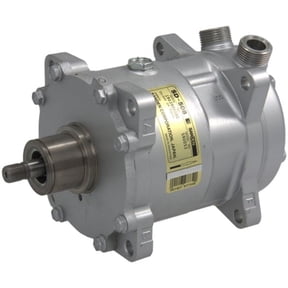 New Sanden/Sankyo SD508 Compressor w/o Clutch