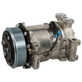 New Sanden/Sankyo SD7H15 Compressor w/ Clutch