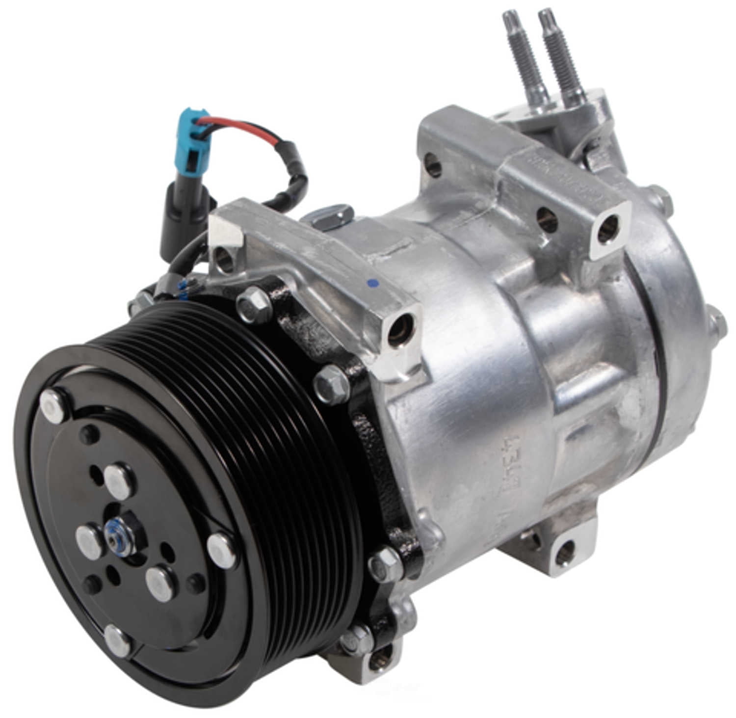 Four Seasons 168539 Sanden SD7H15 Compressor