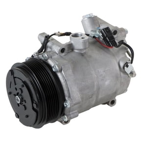 New Sanden/Sankyo TRSE09 Compressor w/ Clutch