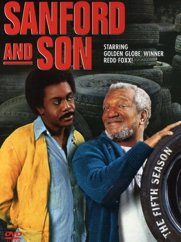 その他 Sanford & Son: Fifth Season/ [DVD] [Import] Sanford and Son: The Fifth Season - Walmart.com