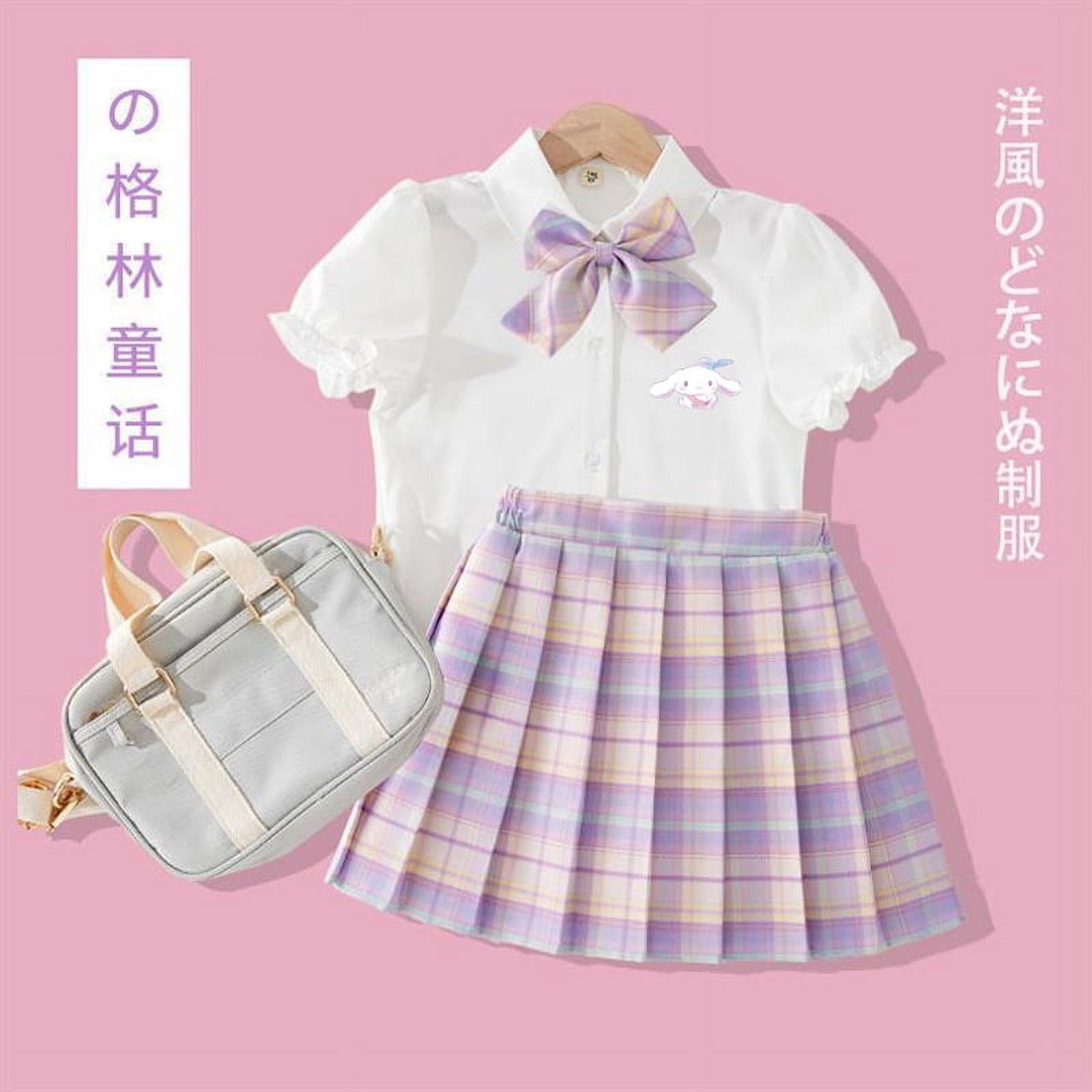 Bunny girl JK uniform  KF84019
