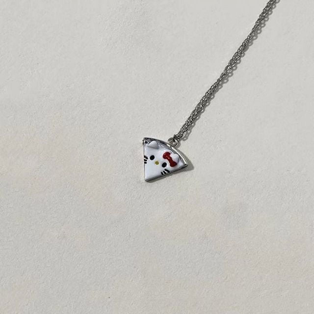 New Sanrio Hello Kitty Kuromi My Melody Necklace Cute Pendant Magnetic Sister Necklace Cartoon Fashion Jewelry Friend Gift 482b810a f845 4fb9 8e43 57af5ac1cdf7.ee45e47ab717898e507efdb810ce9fda