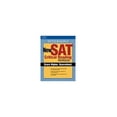 thumbnail image 1 of Pre-Owned New SAT Critical Reading Wrkbook, 1st Ed (Paperback) 0768917166 9780768917161, 1 of 1