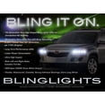 thumbnail image 1 of New Saturn Outlook LED DRL Head Light Strips Day Time Running Lamp Kit, 1 of 6