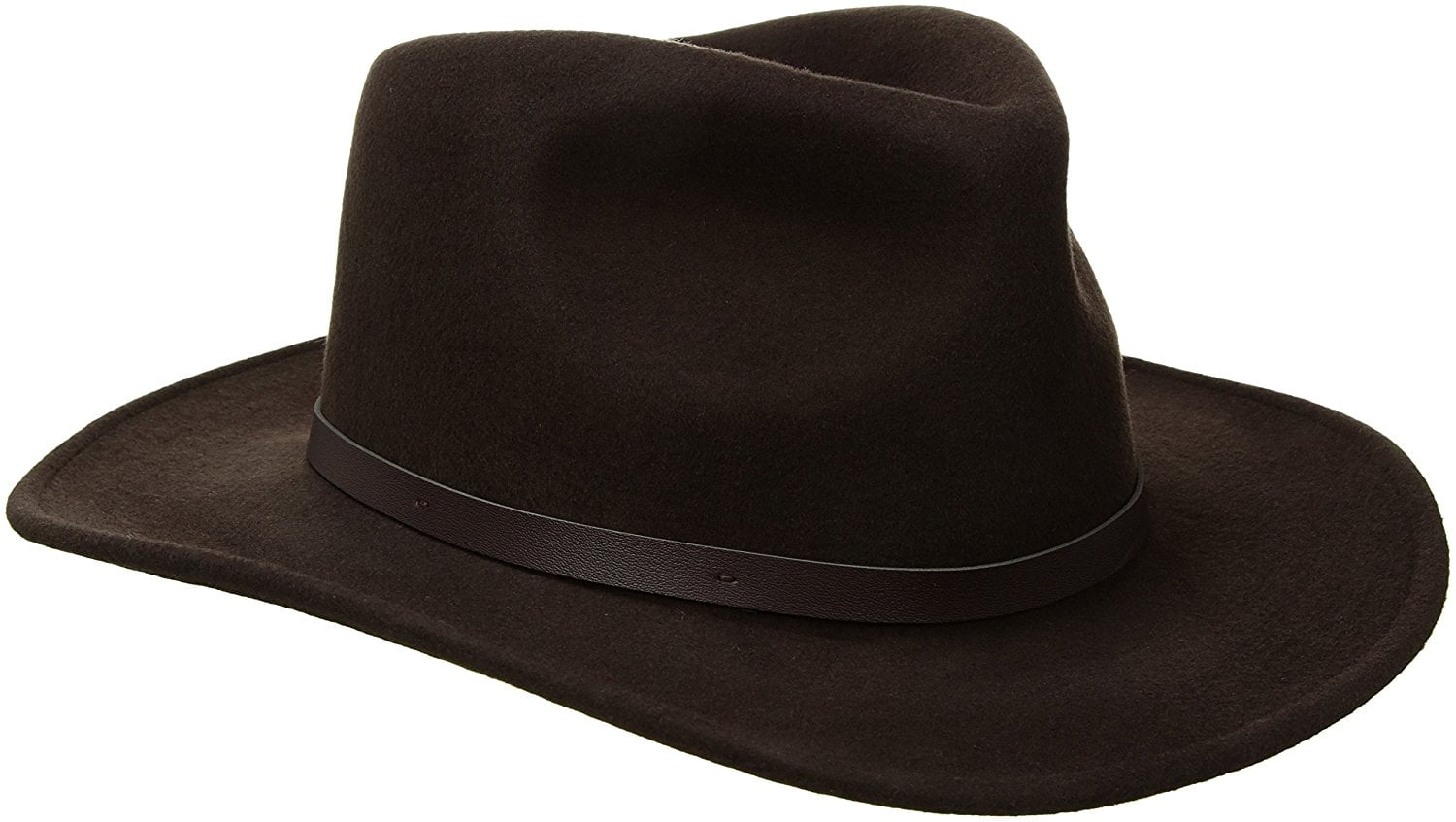 Woolrich cheap crushable hat