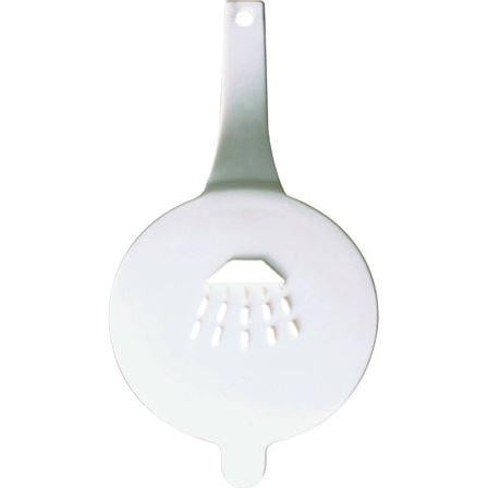 New Scandvik Plumbing Parts & Accessories 10252 Replacement Cap White