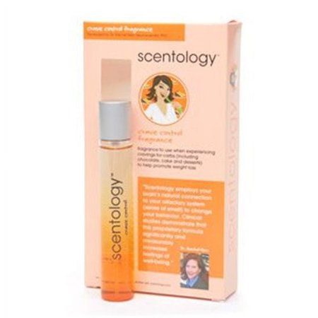 New Scentology Crave Control Fragrance 1 fl oz (30 ml)