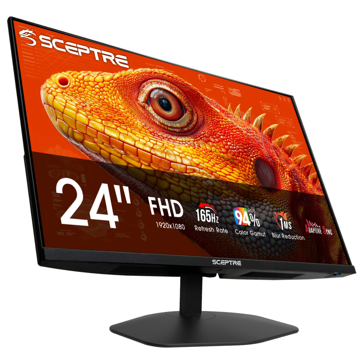 Sceptre Monitor
