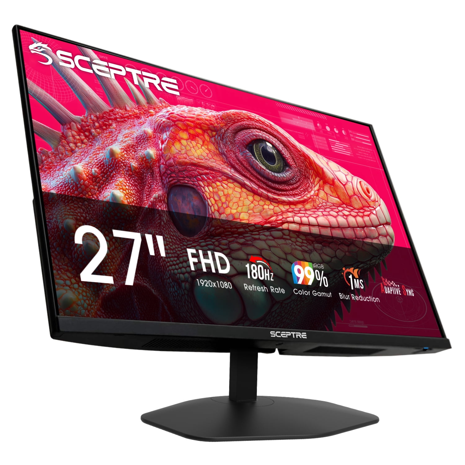 Sceptre Monitor