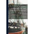 thumbnail image 1 of New School History of the United States of America (Hardcover), 1 of 5