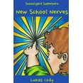 thumbnail image 1 of New School Nerves, (Paperback), 1 of 1