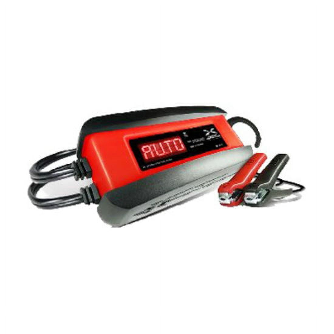 New Schumacher SP3 Fully Automatic Battery Charger/Maintainer, 3A