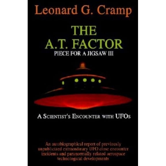 New Science The A.T. Factor, (Paperback)