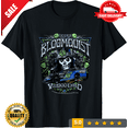 thumbnail image 1 of New Scott Bloomquist Dirt Late Model Racing Cotton Unisex t-Shirt, LIMITED EDITION-TH66847, 1 of 2