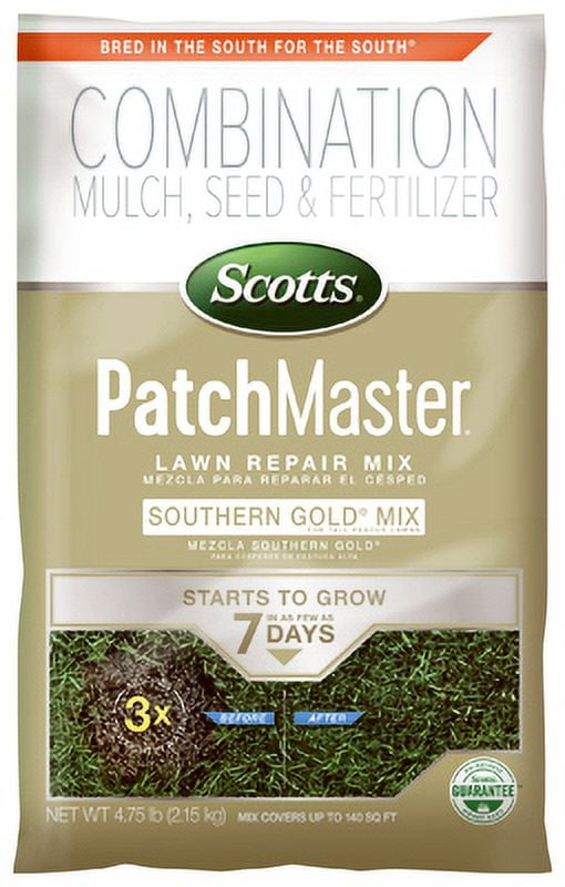 Scotts patchmaster 2024