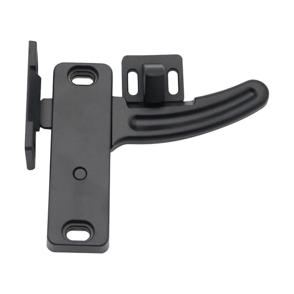 New Screen Door Latch Right Hand Handle For RV Camper Motorhome Travel Trailer
