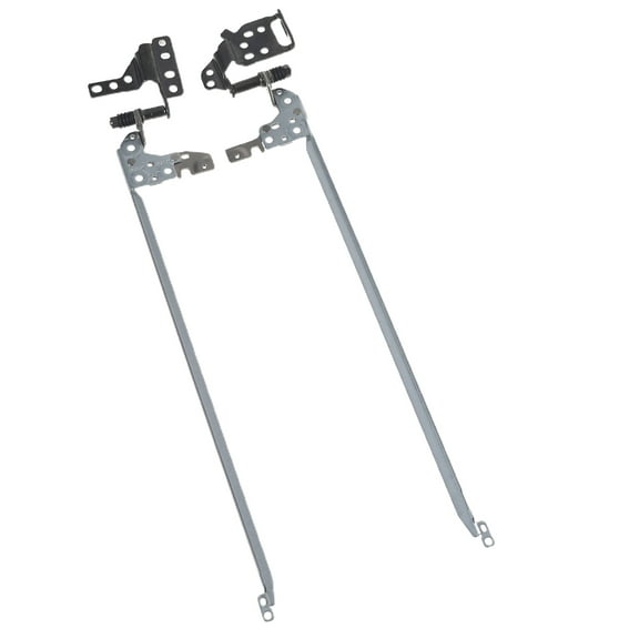 New Screen Hinges Set for A515 A515-51 A515-51G Laptop Left Right LCD Hinge