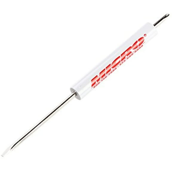 New Screwdriver Flat head slot & Phillips head