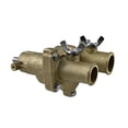 thumbnail image 1 of Sea Water Pump Compatible with MerCruiser 350 MPI 357 383 Scorpion 4.3L 5.0L 5.7L 6.2L Sterndrive Without Pulley 46-862914T10 46-8M0118067 G12111 8M0139995 8M0137216 8M0122655 862914T3, 1 of 2