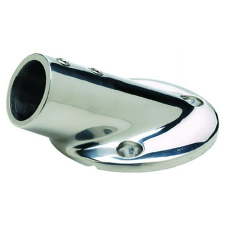 New Seachoice 30 Deg Rd Base Fit.7/8 -Ss Scp 37751